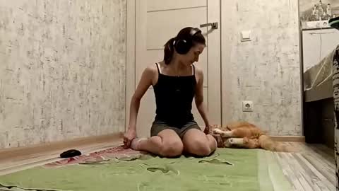 Milena online show from January 16, 10:19 am