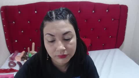 Ada online show from September 28, 3:12 am