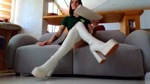 Ada   online show from September 15, 1:11 pm