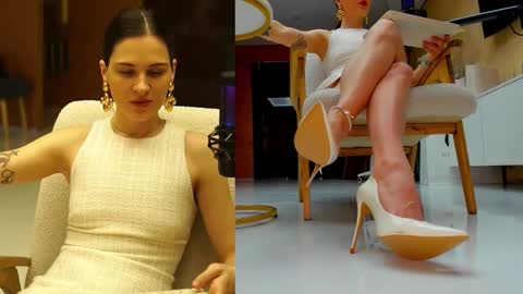 Ada   online show from November 21, 11:09 am