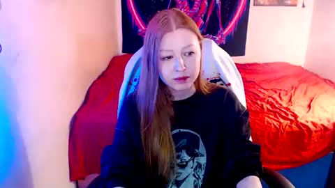 Snapshot of adagretta chatting on July 7, 9:35 am adagretta online show from July 7, 9:35 am