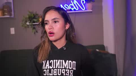 Adahara online show from November 19, 2:44 am