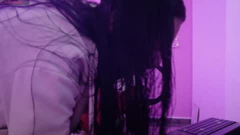 Adaira online show from November 9, 3:16 am