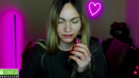 Adalina online show from February 20, 7:32 am