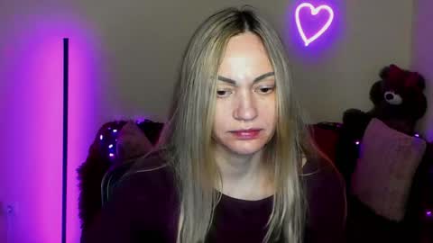 Adalina online show from April 4, 5:21 pm