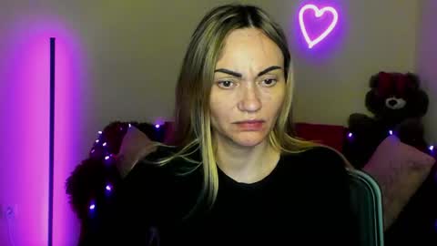 Adalina online show from April 18, 7:58 pm