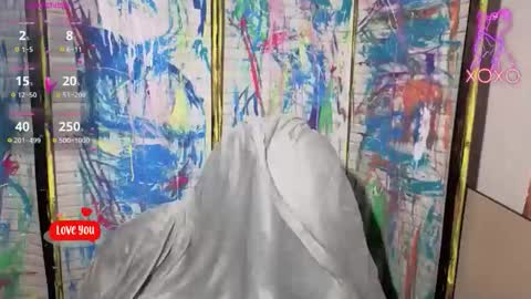 Ada online show from March 15, 5:52 pm