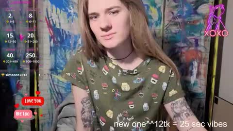 Ada online show from March 16, 6:34 pm