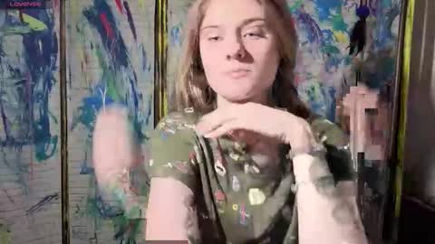 Ada online show from April 16, 6:30 pm