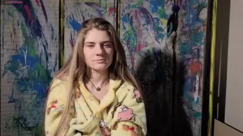 Ada online show from April 18, 9:48 pm