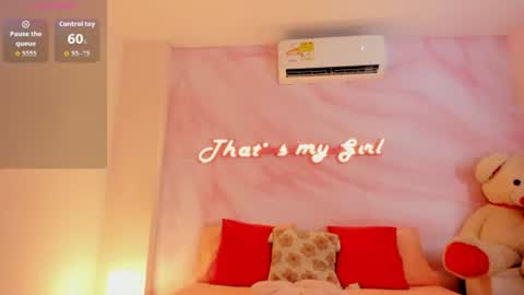 Snapshot of adalyn_cute chatting on July 16, 11:49 am Adalyn Cute online show from July 16, 11:49 am