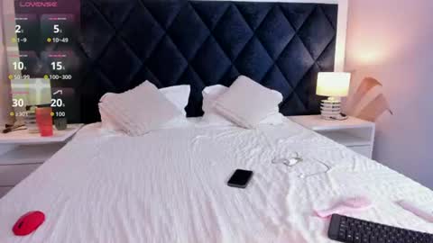 Snapshot of adalyn_cute chatting on July 19, 11:47 am Adalyn Cute online show from July 19, 11:47 am