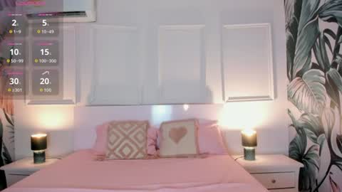 Snapshot of adalyn_cute chatting on July 25, 1:41 pm Adalyn Cute online show from July 25, 1:41 pm