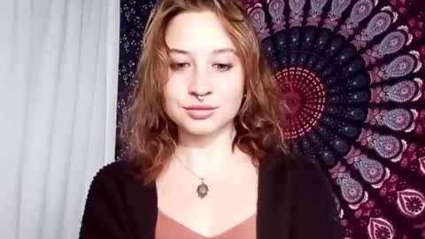 Snapshot of adalyndirty chatting on October 1, 12:11 pm Adalyn online show from October 1, 12:11 pm