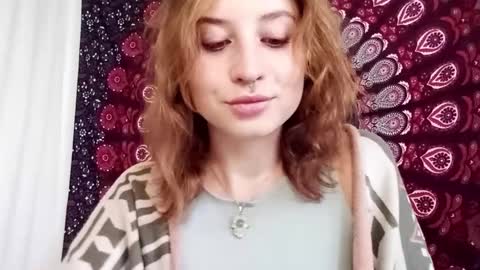 Snapshot of adalyndirty chatting on October 2, 6:20 am Adalyn online show from October 2, 6:20 am