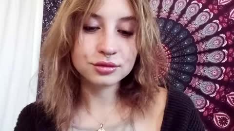 Snapshot of adalyndirty chatting on October 3, 5:26 am Adalyn online show from October 3, 5:26 am