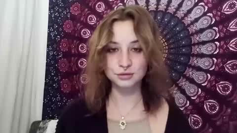 Snapshot of adalyndirty chatting on October 5, 6:17 pm Adalyn online show from October 5, 6:17 pm