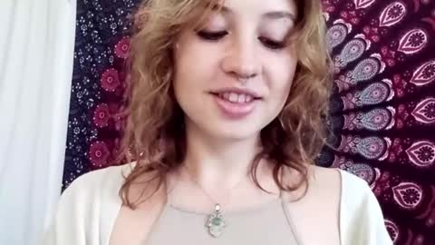 Snapshot of adalyndirty chatting on October 9, 6:44 am Adalyn online show from October 9, 6:44 am