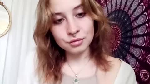 Snapshot of adalyndirty chatting on October 15, 12:27 pm Adalyn online show from October 15, 12:27 pm