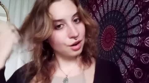 Snapshot of adalyndirty chatting on October 16, 3:02 pm Adalyn online show from October 16, 3:02 pm