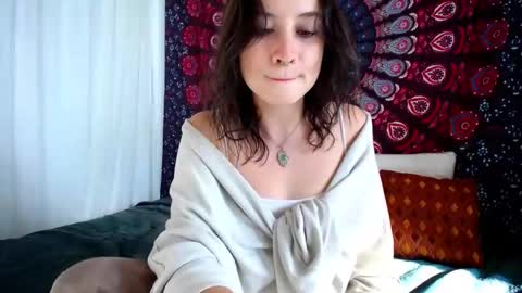 Snapshot of adalyndirty chatting on October 21, 12:17 pm Adalyn online show from October 21, 12:17 pm