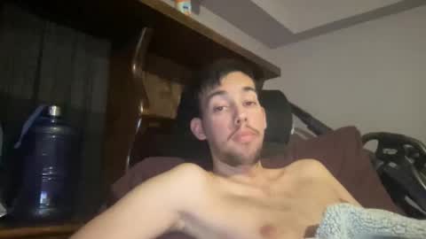 adam88231 online show from May 10, 11:54 pm