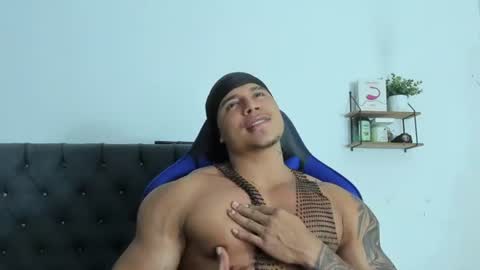 Snapshot of adam_boss chatting on June 19, 7:12 am adam boss online show from June 19, 7:12 am