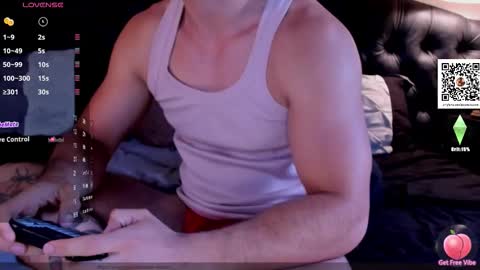 Adam online show from March 17, 12:19 pm