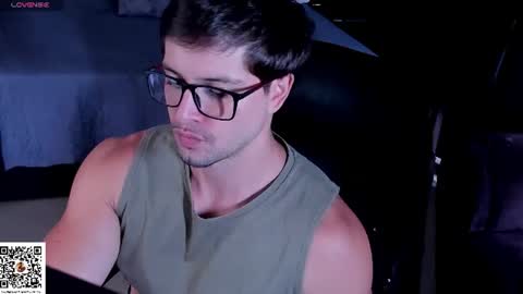 Adam online show from June 16, 1:03 pm