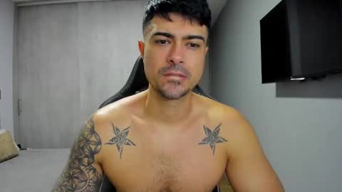 adam clarke online show from February 22, 2:41 pm