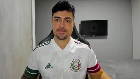 adam clarke online show from February 26, 2:26 am