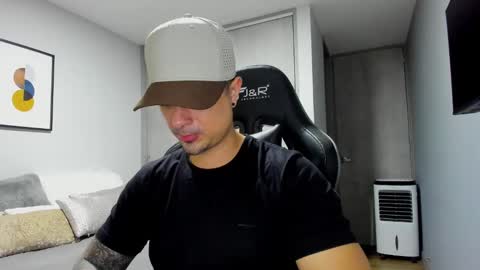 adam clarke online show from March 11, 4:54 am