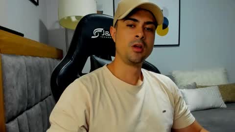 adam clarke online show from February 14, 1:57 am