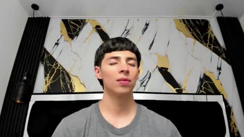 ADAM online show from December 13, 8:37 pm