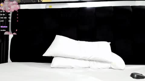 ADAM online show from March 4, 11:22 pm