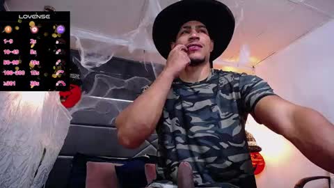 adam_fit19cm online show from October 31, 2:18 pm