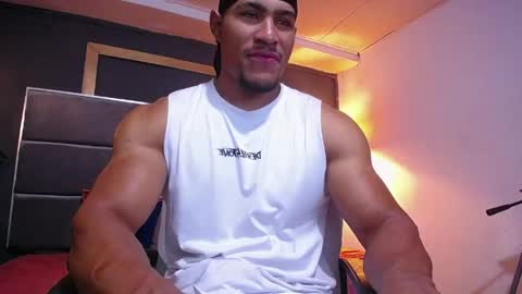 adam_fit19cm online show from April 16, 1:56 pm