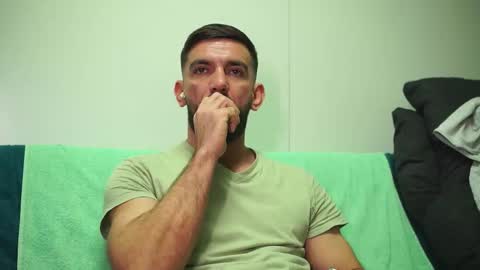 adam_fucks online show from February 17, 4:53 am