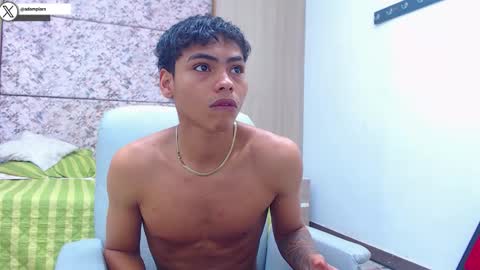 Snapshot of adam_piarse chatting on March 19, 9:57 am adam_piarse online show from March 19, 9:57 am