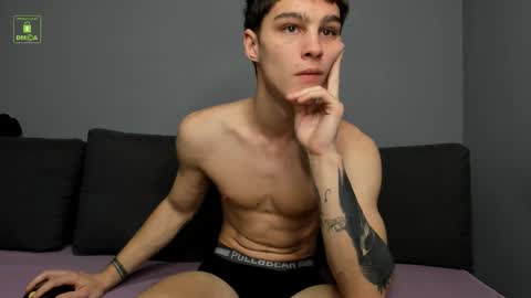 Adam online show from December 5, 12:58 pm