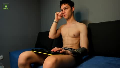 Adam online show from March 29, 11:32 am