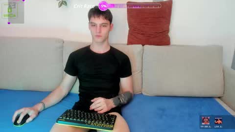 Adam online show from May 31, 11:50 am