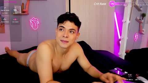 Snapshot of adam_sword4 chatting on December 21, 3:14 am Alan and Jordan online show from December 21, 3:14 am