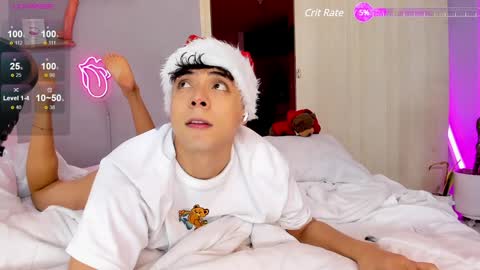 Snapshot of adam_sword4 chatting on December 30, 6:20 am Alan and Jordan online show from December 30, 6:20 am