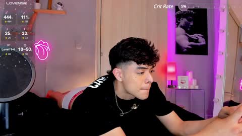 Snapshot of adam_sword4 chatting on January 29, 9:23 am Alan and Jordan online show from January 29, 9:23 am