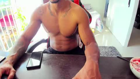 Adam Valencia online show from September 14, 9:47 pm