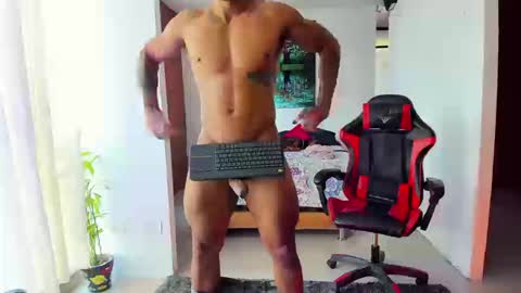 Adam Valencia online show from September 22, 4:31 pm