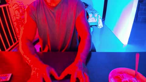 Adam Valencia online show from October 5, 11:13 pm