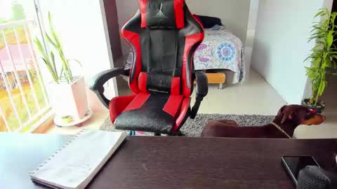 Adam Valencia online show from October 16, 4:19 pm