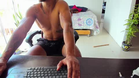 Adam Valencia online show from October 20, 5:57 pm